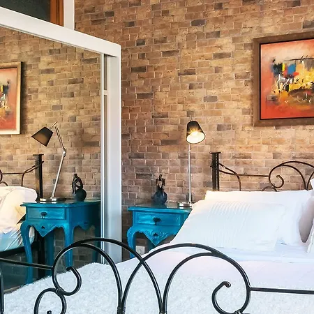 Merc Ribeira's Up Place Apartment Porto
