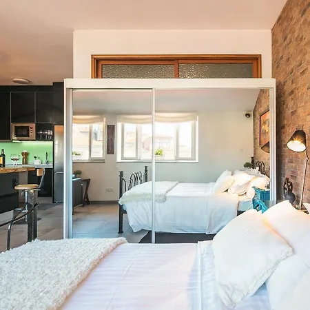 Apartment Merc Ribeira's Up Place Porto