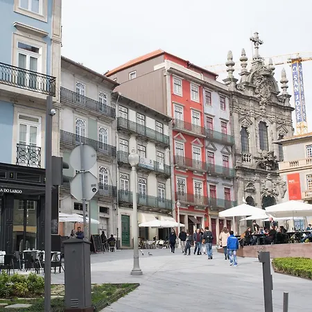 Merc Ribeira's Up Place * Porto